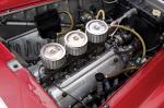 Ferrari 225 Sport Spyder Tuboscocca by Carrozzeria Vignale 1952 года
